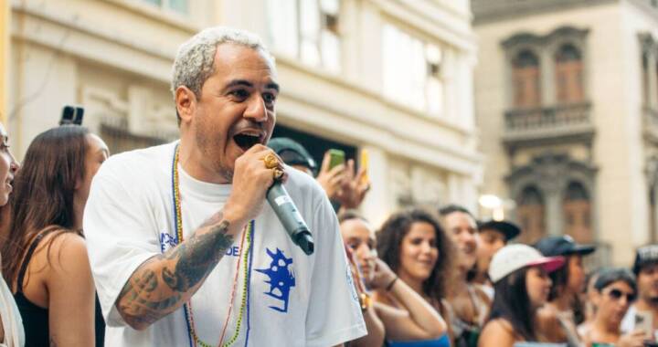 Ocupação IBORU reabre com nova programação cultural no Rio