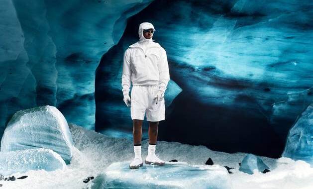 PUMA e Skepta lançam “White” e “Monochrome Uniform” no Brasil