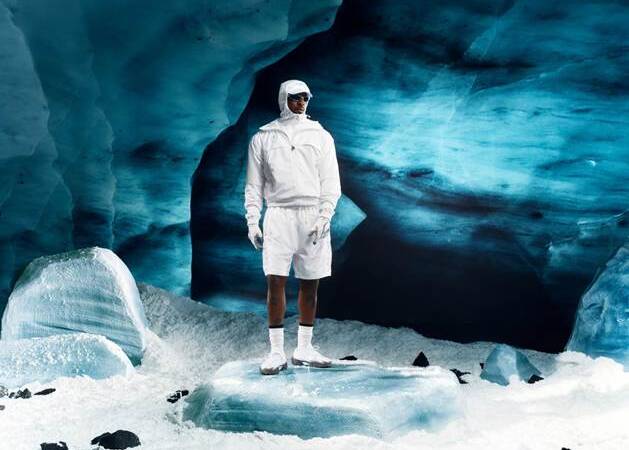 PUMA e Skepta lançam “White” e “Monochrome Uniform” no Brasil