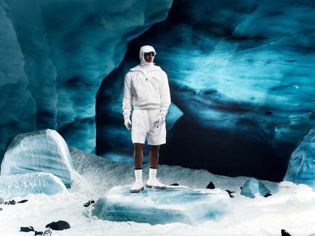 PUMA e Skepta lançam “White” e “Monochrome Uniform” no Brasil
