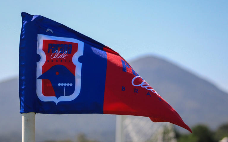 Paraná Clube recebe proposta de R$ 250 milhões por sua SAF