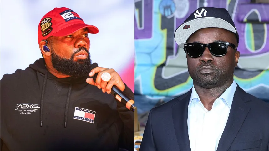 Raekwon e Havoc anunciam turnê histórica pelos 30 anos de dois clássicos do rap