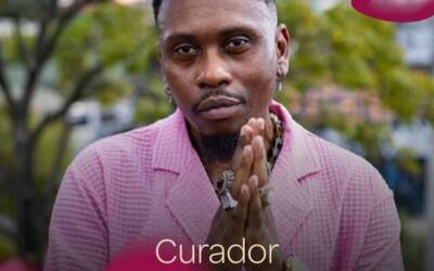 Rincon Sapiência está na curadoria do novo edital Natura Musical