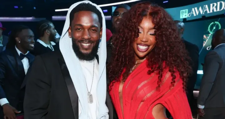 SZA  não deve acompanhar Kendrick Lamar no Brasil e agradeceu o rapper pela Grand National Tour