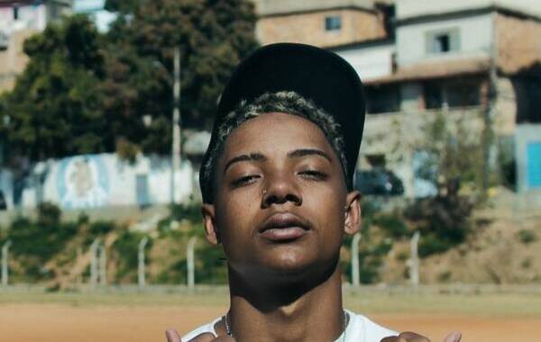 THUR estreia EP com o potente single “De Onde Eu Venho”