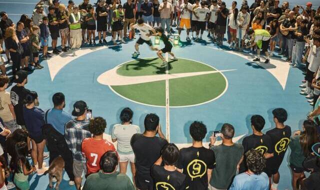 Toma El Juego: expectativa cresce por edição brasileira do torneio global de futebol de rua da Nike
