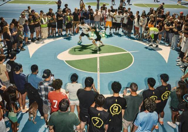 Toma El Juego: expectativa cresce por edição brasileira do torneio global de futebol de rua da Nike