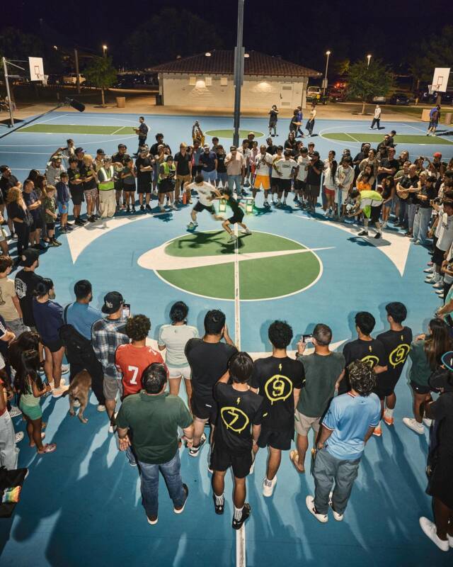Toma El Juego: expectativa cresce por edição brasileira do torneio global de futebol de rua da Nike