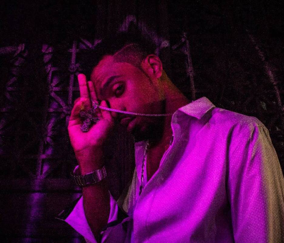 VANDAL lança o EP VIDAH inspirado pela vivência de Salvador