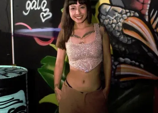 Gi Kali Resgata o Clássico Boombap em EP que Mistura Resistência, Fé e Vivência Real