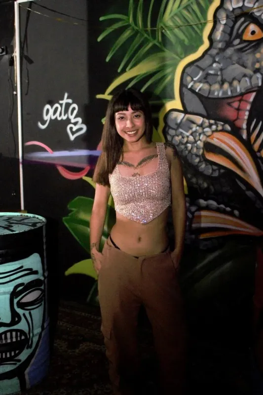 Gi Kali Resgata o Clássico Boombap em EP que Mistura Resistência, Fé e Vivência Real