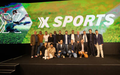 Xsports estreia como 1ª TV aberta 100% esportiva