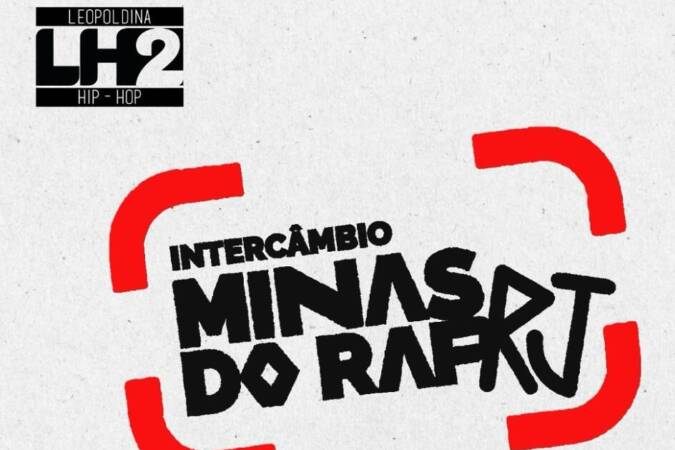 Intercâmbio Minas do Rap RJ está em andamento com oficinas e mapeamento de mulheres do hip-hop