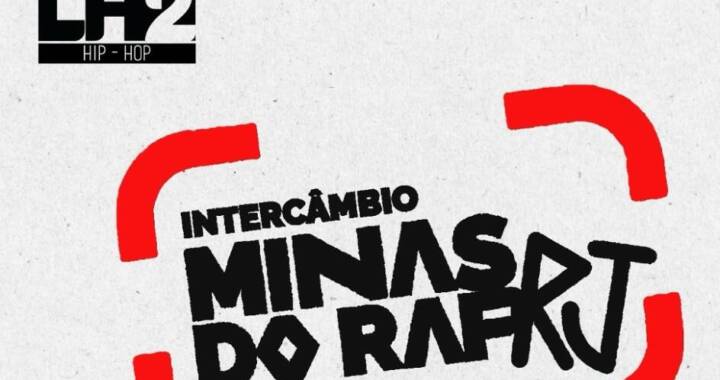 Intercâmbio Minas do Rap RJ está em andamento com oficinas e mapeamento de mulheres do hip-hop