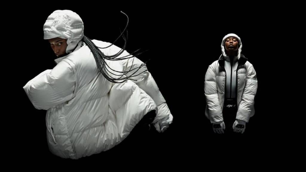 A$AP Rocky revoluciona a Moncler Genius com nova coleção