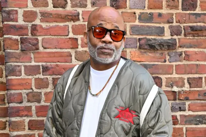 Dame Dash Declara Falência com Dívidas de US$ 25 Milhões