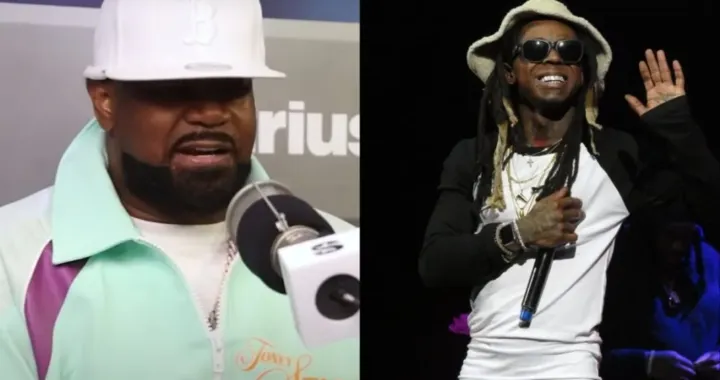 Ghostface Killah expõe valor do feat com Lil Wayne