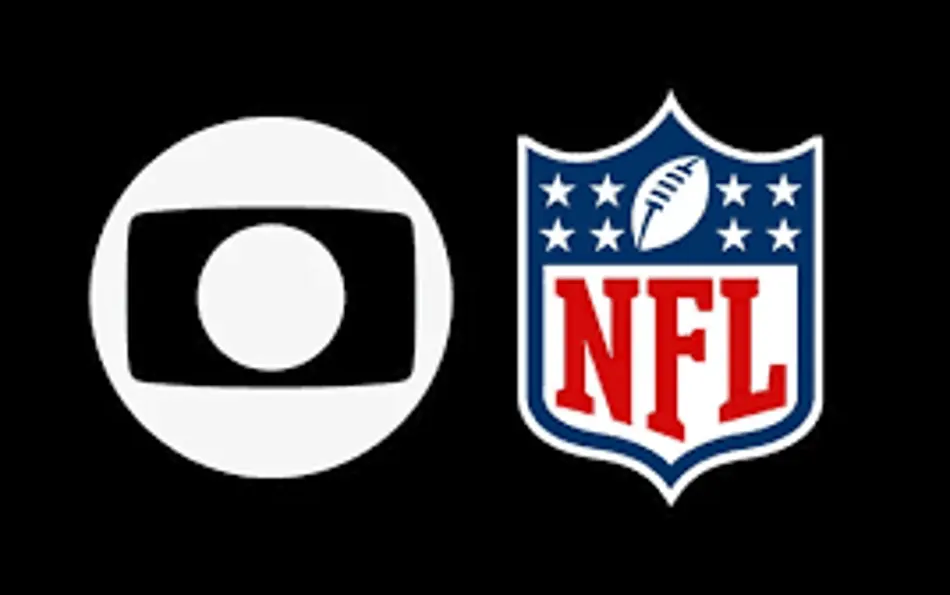 Globo e NFL fecham acordo para transmissão no Brasil