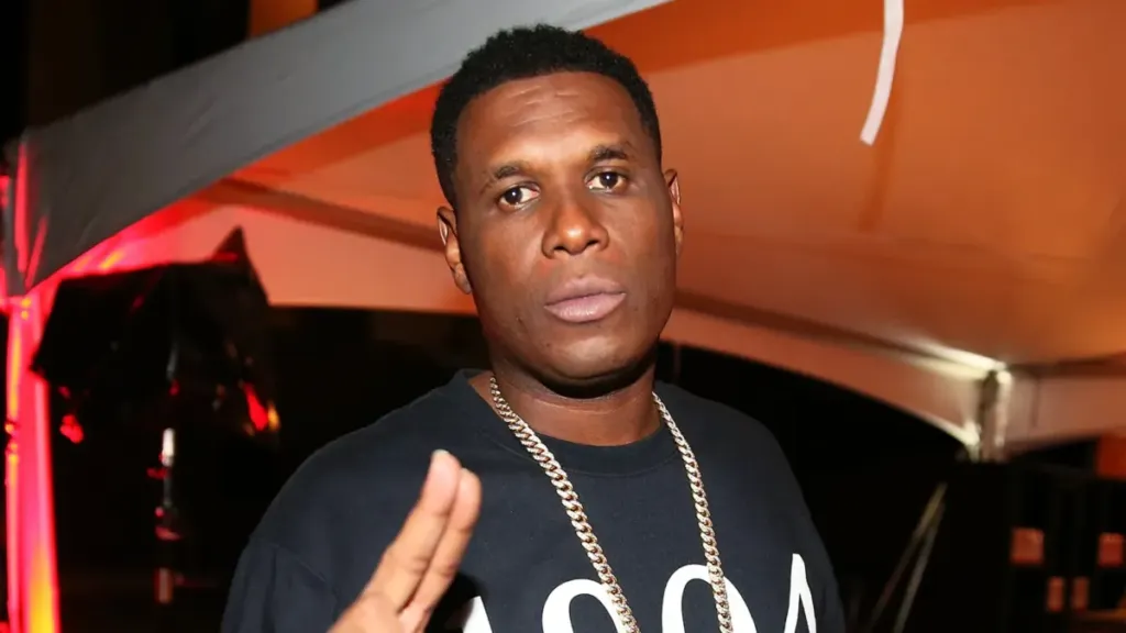 Jay Electronica lança quatro novos projetos em apenas três dias