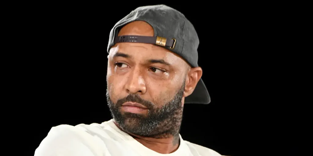 Joe Budden critica Young Thug: “Destruindo a própria marca”