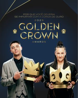 Kings League abre votação para o Coroa de Ouro