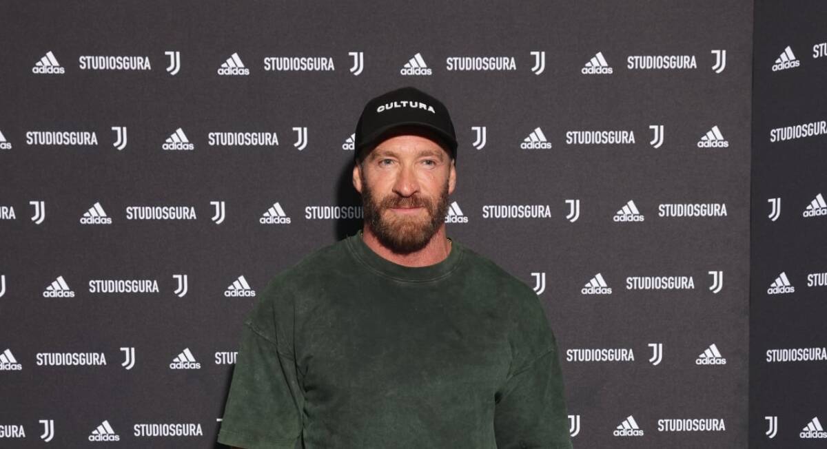 Juventus prepara quarto uniforme para 25/26 em parceria com Studio Sgura