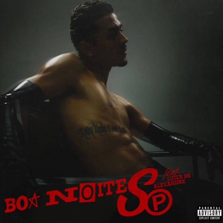 Tonyyymon lança “Boa Noite SP”, single que celebra a noite paulistana