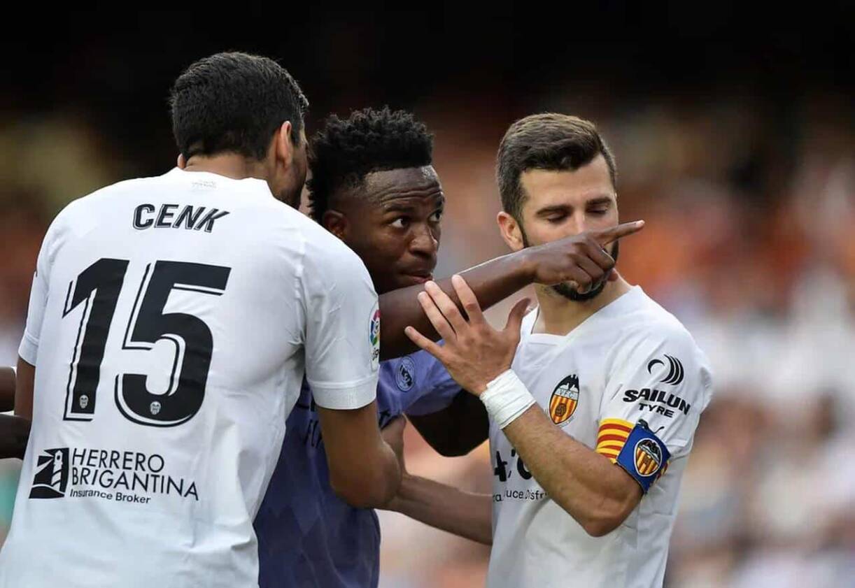 Valencia processa Netflix e Conspiração Filmes por documentário “Baila, Vini”