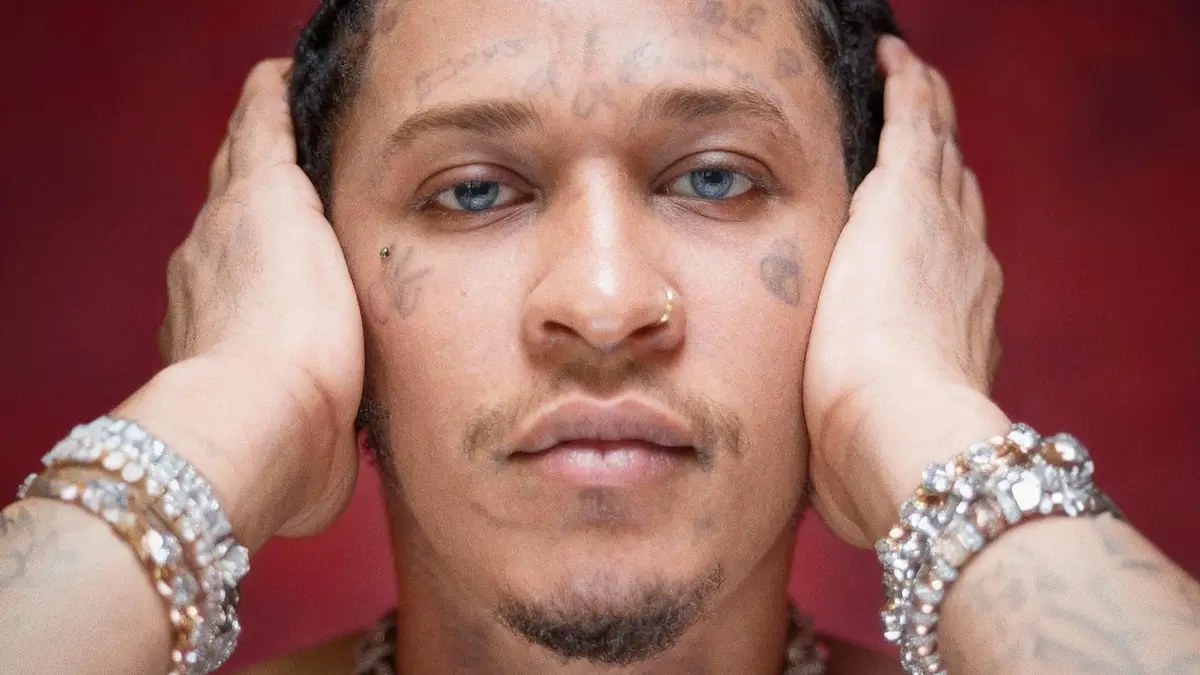 Young Thug lança o álbum “UY Scuti” e retorna ao rap