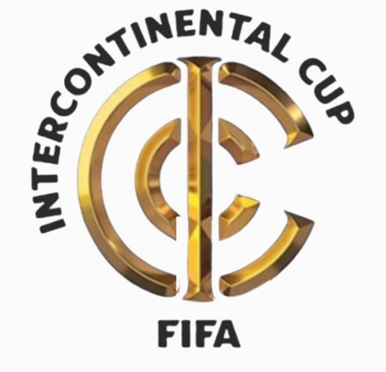 FIFA revela novo logo da Copa Intercontinental
