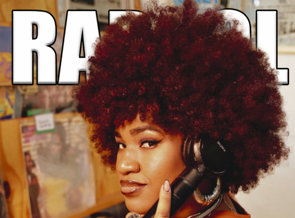 DJ Tamy: música, legado e estilo que inspiram novas gerações