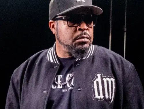 Ice Cube lança “Man Up” e reafirma legado no rap