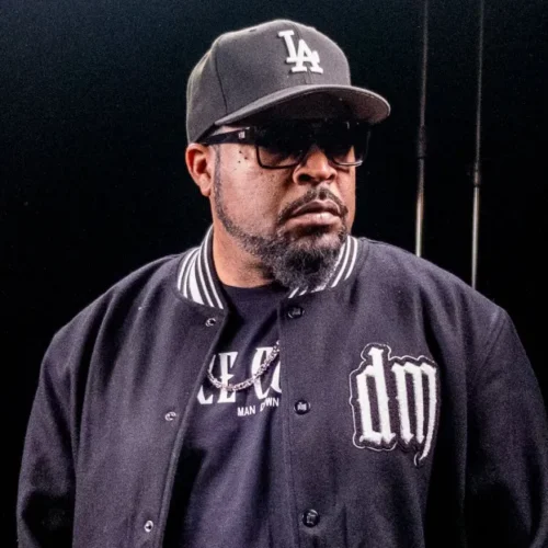 Ice Cube lança “Man Up” e reafirma legado no rap