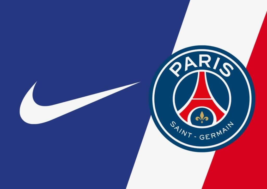 PSG 26/27: novo uniforme mantém design Hechter e aposta no azul “Old Royal”