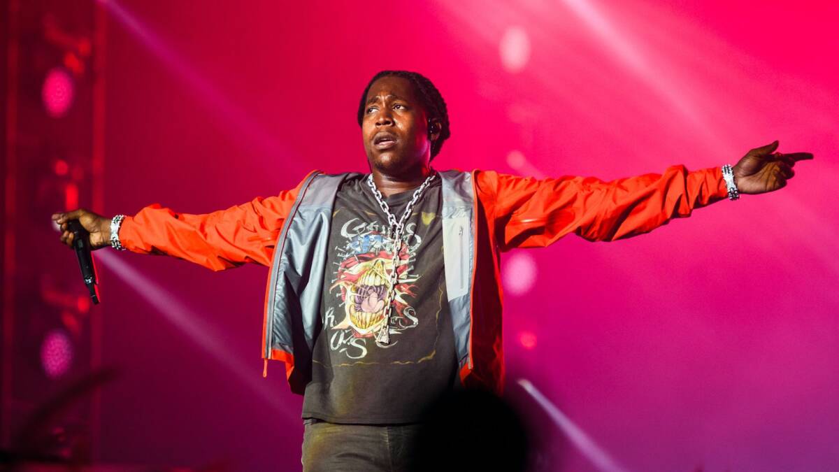 Don Toliver promete novo álbum cheio de emoção