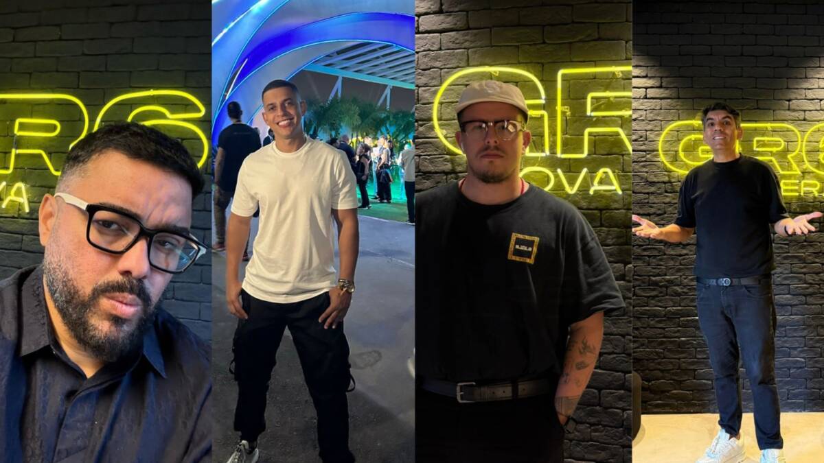 GR6 renova diretoria com foco em inovação e jovens talentos