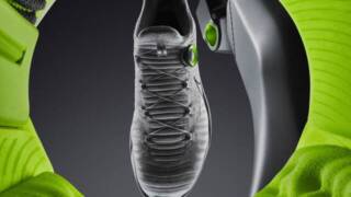 Nike revela o Projeto Amplify, sistema robótico que promete redefinir o movimento humano
