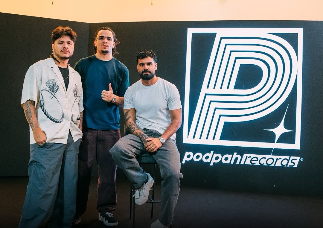 Podpah investe R$ 9 milhões em nova sede e vira TV digital