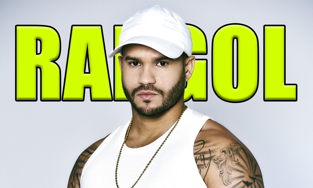 Raflow conversa com a Rapgol sobre fé, resistência, álbum “23” e legado