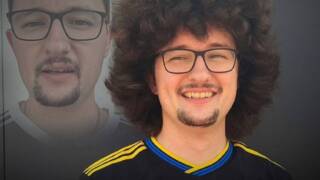 Torcedor do Manchester United promete não cortar o cabelo até o time vencer cinco jogos seguidos e segue contando os dias