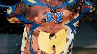 Supreme x Wu-Tang Clan: a collab que ressuscita o espírito dos anos 90