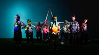 Nike Lança “Hollywood Keepers” e Traz a Loucura dos Anos 90 de Volta para a Copa de 2026