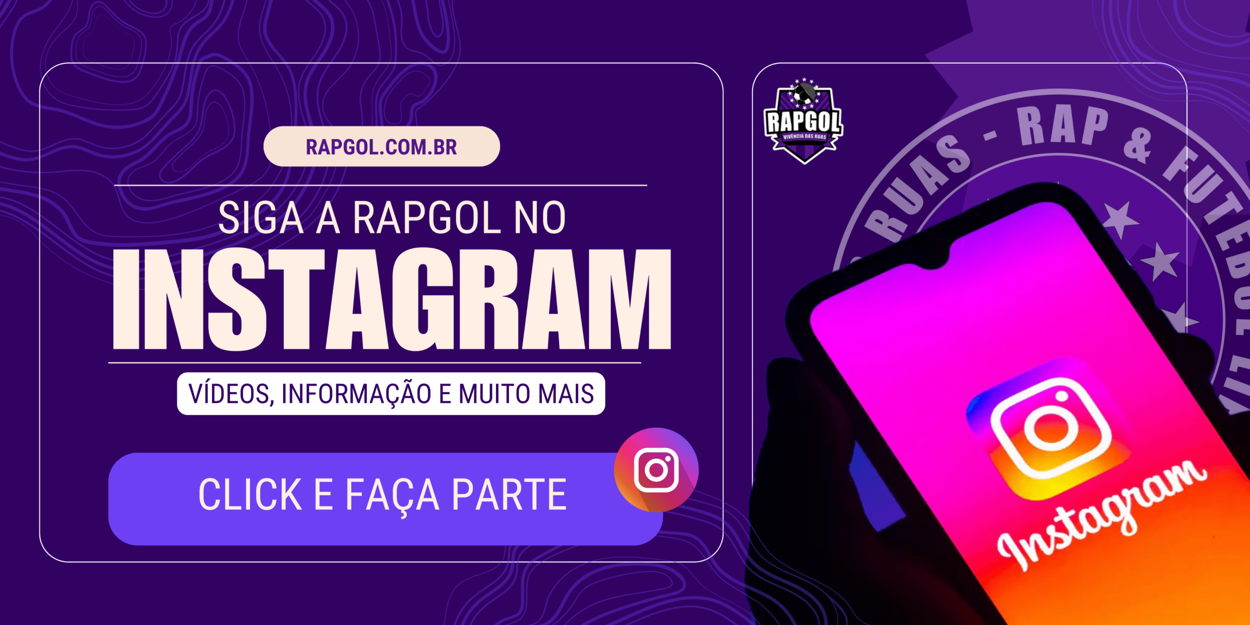 instagram rapgol