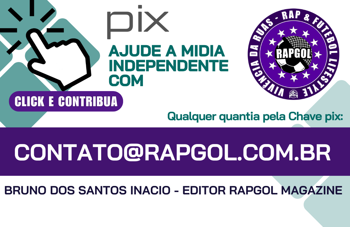 PIX RapGol