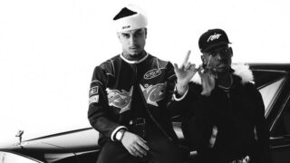 Conexão San Siro x Brasil: Rafael Leão e New Era Lançam Coleção Estrelada por Veigh